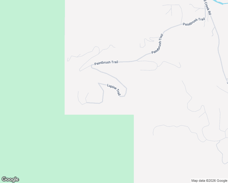 map of restaurants, bars, coffee shops, grocery stores, and more near 6740 Lupine Trail in Wilson