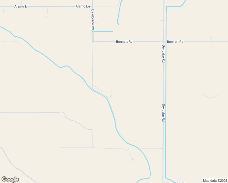 map of restaurants, bars, coffee shops, grocery stores, and more near 6750 Dearborne Road in Nampa