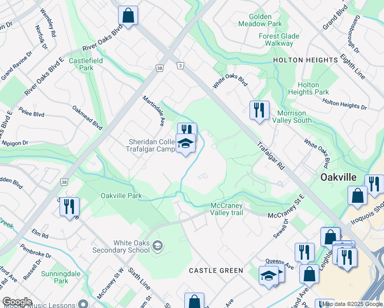 Lcbo Trafalgar Road Oakville at Robert Hansen blog