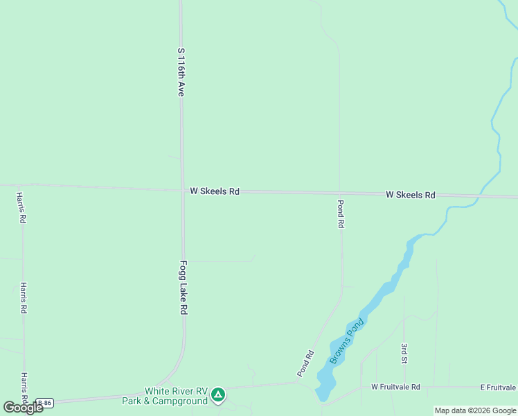 map of restaurants, bars, coffee shops, grocery stores, and more near 837 Skeels Road in Montague