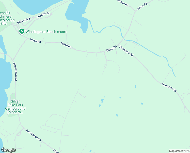 map of restaurants, bars, coffee shops, grocery stores, and more near 33 Karen Drive in Belmont