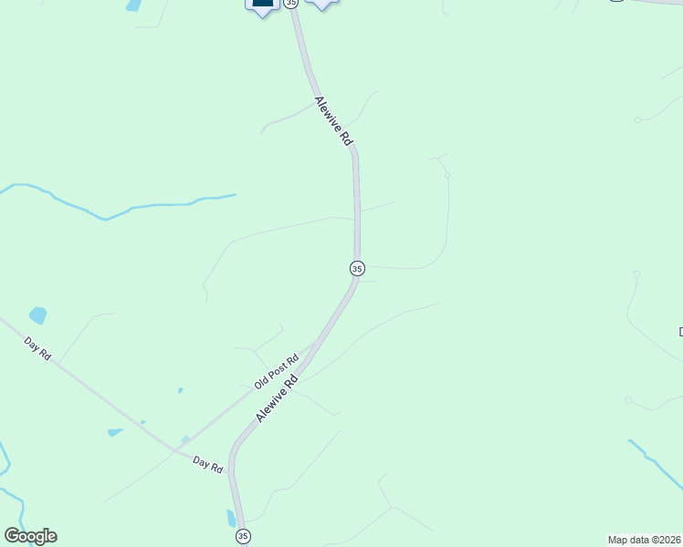 map of restaurants, bars, coffee shops, grocery stores, and more near 171 Alewive Road in Lyman