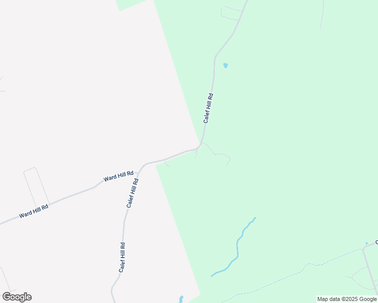 map of restaurants, bars, coffee shops, grocery stores, and more near 7 Calef Hill Road in Franklin