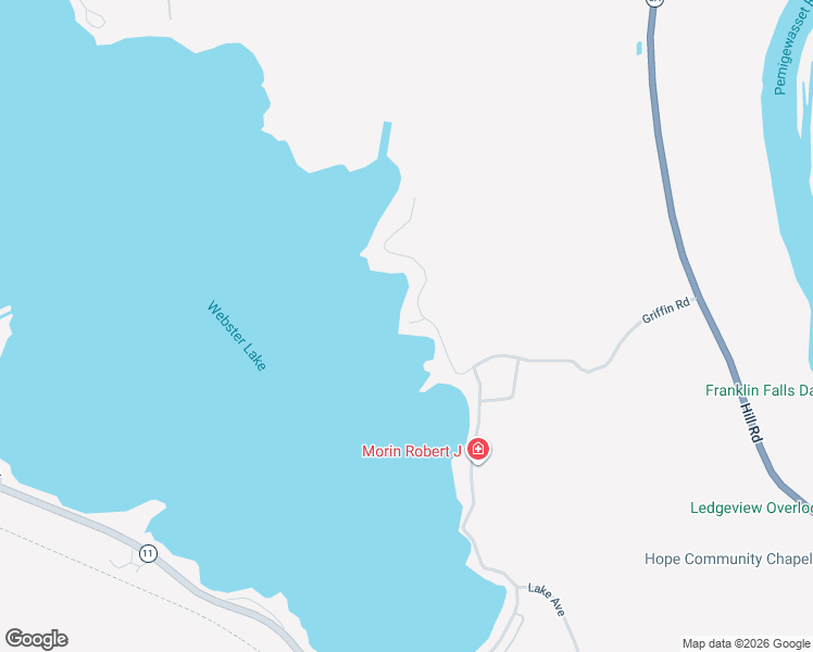 map of restaurants, bars, coffee shops, grocery stores, and more near 26 Pine Colony Road in Franklin