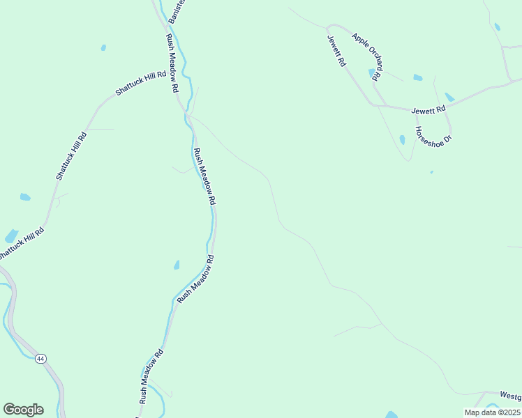 map of restaurants, bars, coffee shops, grocery stores, and more near 918 Rush Meadow Road in Reading