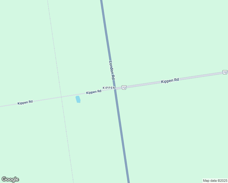map of restaurants, bars, coffee shops, grocery stores, and more near 39995 Kippen Road in Bluewater