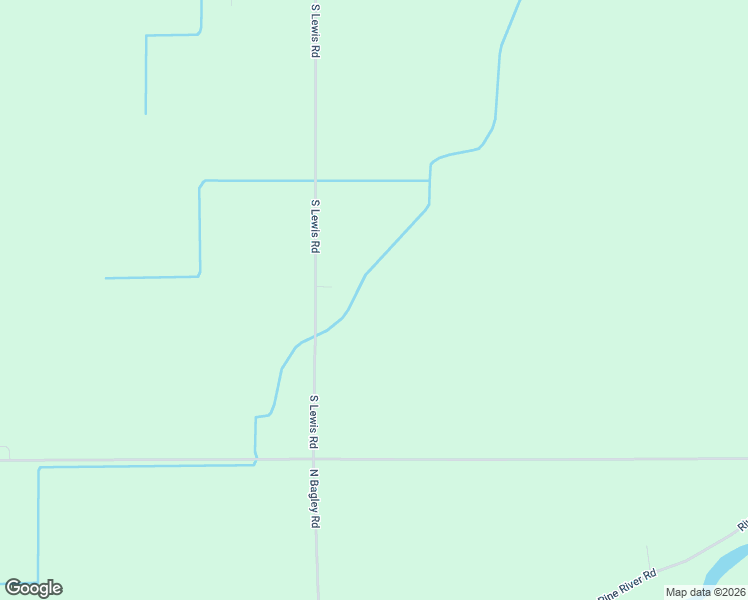 map of restaurants, bars, coffee shops, grocery stores, and more near 4809 South Lewis Road in St. Louis