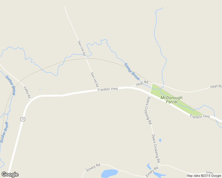 map of restaurants, bars, coffee shops, grocery stores, and more near 908 Franklin Highway in Andover