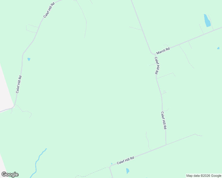 map of restaurants, bars, coffee shops, grocery stores, and more near 377 Calef Hill Road in Tilton