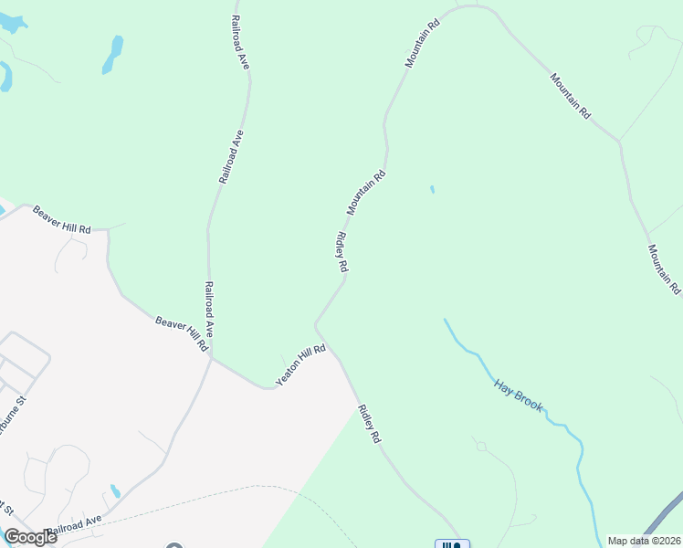 map of restaurants, bars, coffee shops, grocery stores, and more near 195 Ridley Road in Sanford