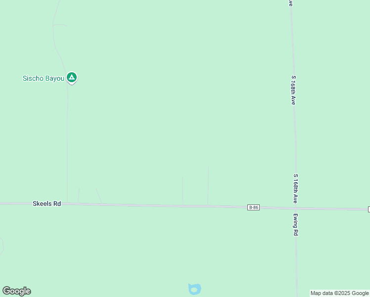map of restaurants, bars, coffee shops, grocery stores, and more near 5214 Skeels Road in Holton
