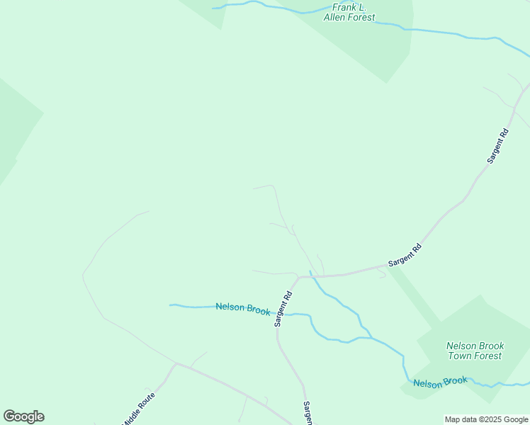 map of restaurants, bars, coffee shops, grocery stores, and more near 133 Sargent Road in Gilmanton