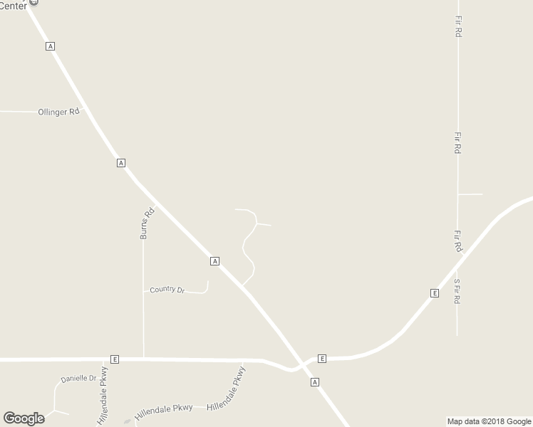 map of restaurants, bars, coffee shops, grocery stores, and more near W7406 Apache Drive in Beaver Dam