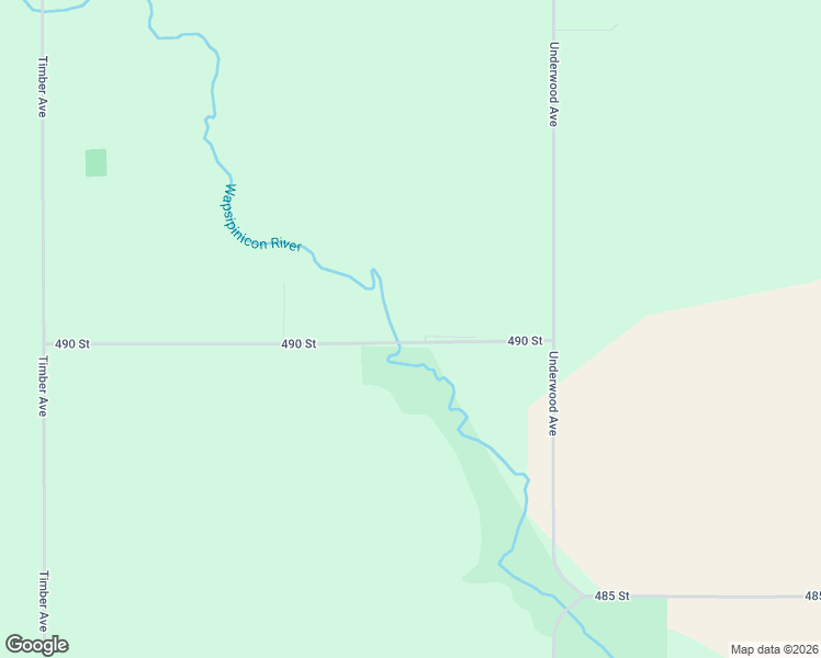map of restaurants, bars, coffee shops, grocery stores, and more near in McIntire