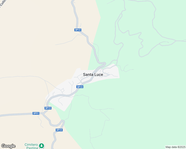 map of restaurants, bars, coffee shops, grocery stores, and more near in Santa Luce