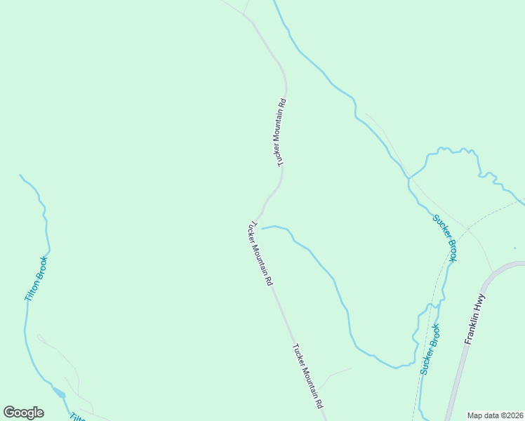 map of restaurants, bars, coffee shops, grocery stores, and more near 114 Tucker Mountain Rd in Andover