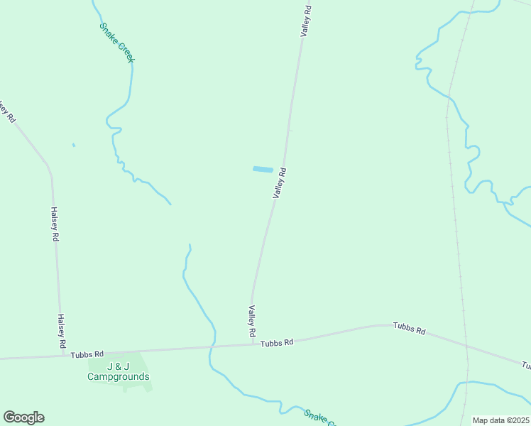 map of restaurants, bars, coffee shops, grocery stores, and more near 87 Valley Road in Mexico