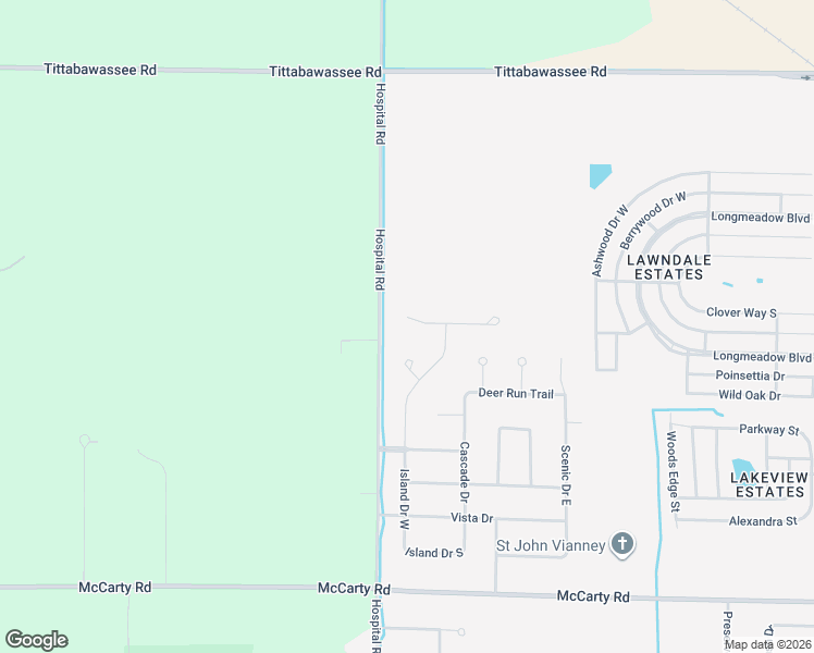 map of restaurants, bars, coffee shops, grocery stores, and more near 4473 Stone Creek Court in Saginaw