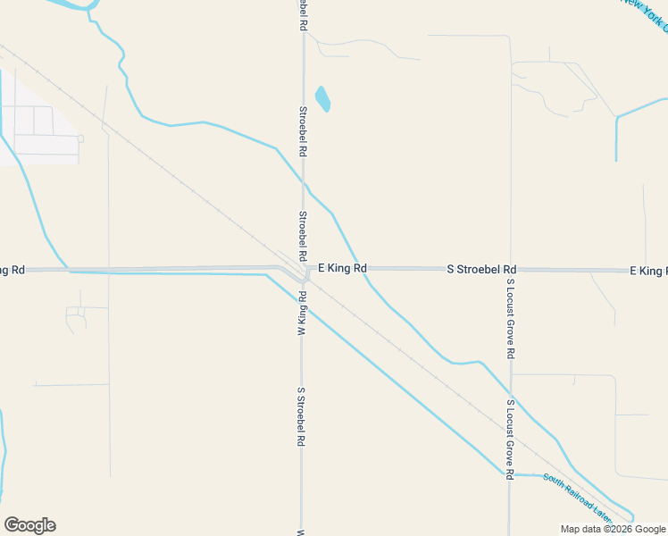 map of restaurants, bars, coffee shops, grocery stores, and more near 2516 East King Road in Kuna