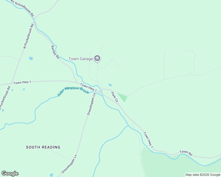 map of restaurants, bars, coffee shops, grocery stores, and more near 5 Malagash Road in Reading