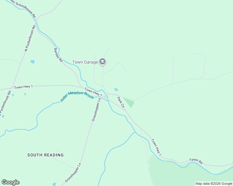 map of restaurants, bars, coffee shops, grocery stores, and more near 5 Malagash Road in Reading