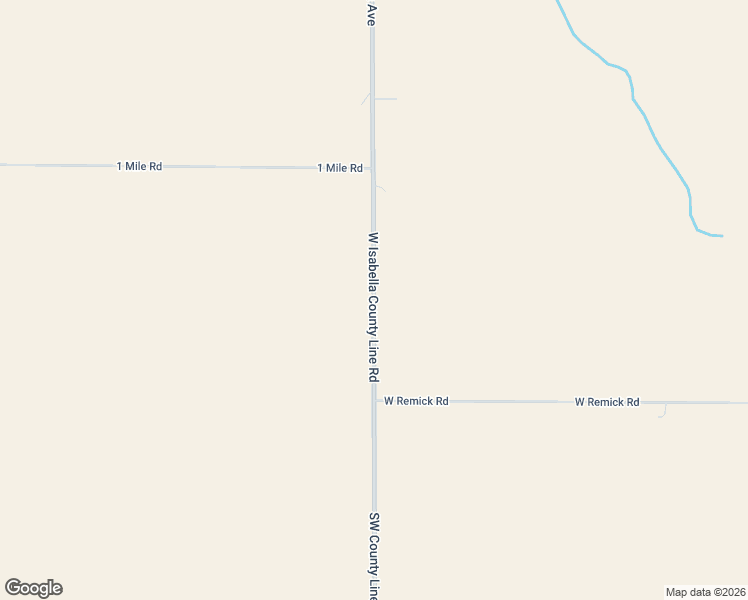 map of restaurants, bars, coffee shops, grocery stores, and more near 11355 West County Line Road in Blanchard