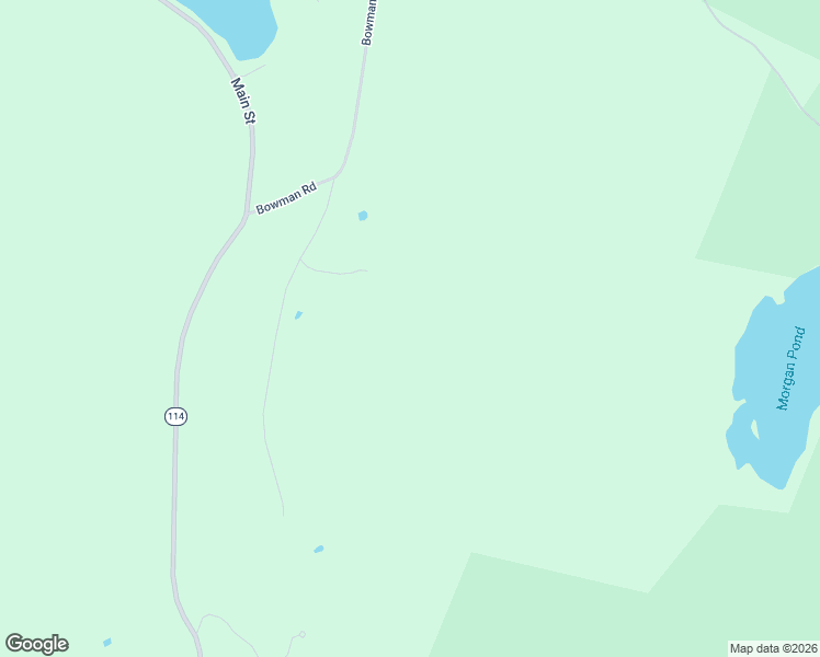 map of restaurants, bars, coffee shops, grocery stores, and more near 139 Webster Pass in Springfield