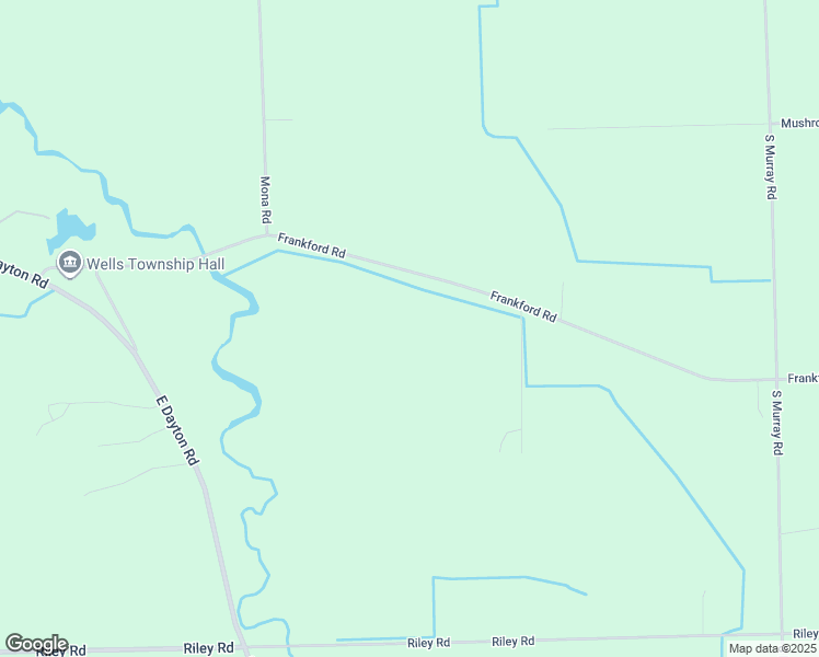 map of restaurants, bars, coffee shops, grocery stores, and more near 2700 Frankford Road in Caro