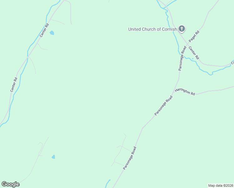 map of restaurants, bars, coffee shops, grocery stores, and more near in Cornish