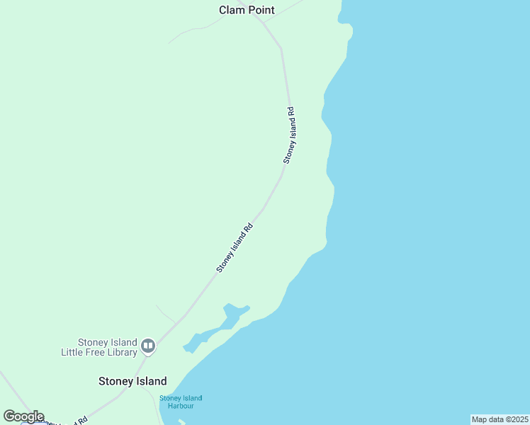 map of restaurants, bars, coffee shops, grocery stores, and more near 1209 Stoney Island Road in Barrington