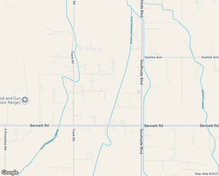 map of restaurants, bars, coffee shops, grocery stores, and more near 7250 Saratoga Drive in Nampa