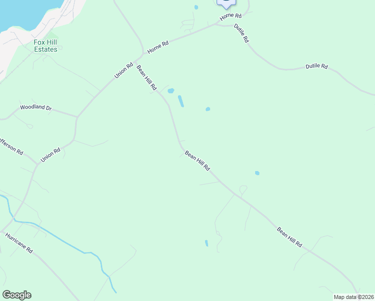 map of restaurants, bars, coffee shops, grocery stores, and more near 93 Bean Hill Road in Belmont