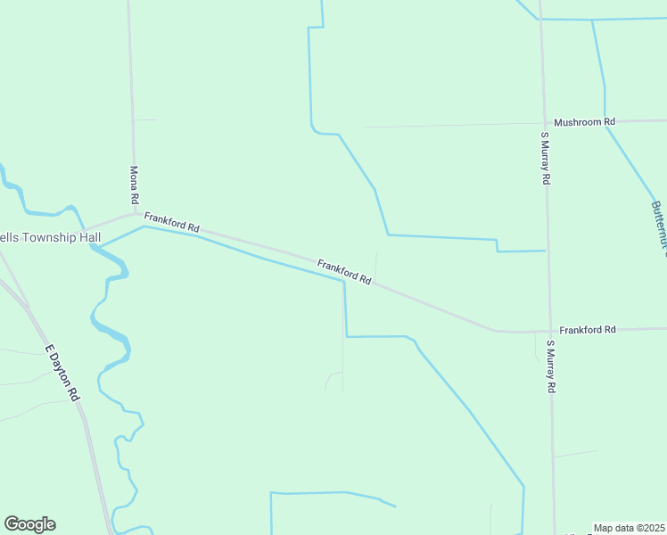 map of restaurants, bars, coffee shops, grocery stores, and more near 2700 Frankford Road in Caro