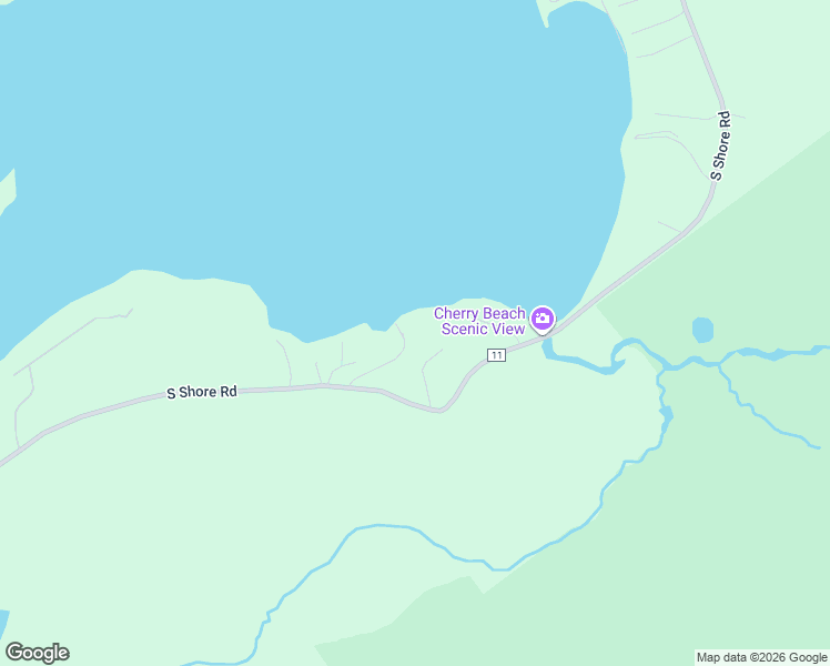 map of restaurants, bars, coffee shops, grocery stores, and more near 119 Cubs Cove in Speculator