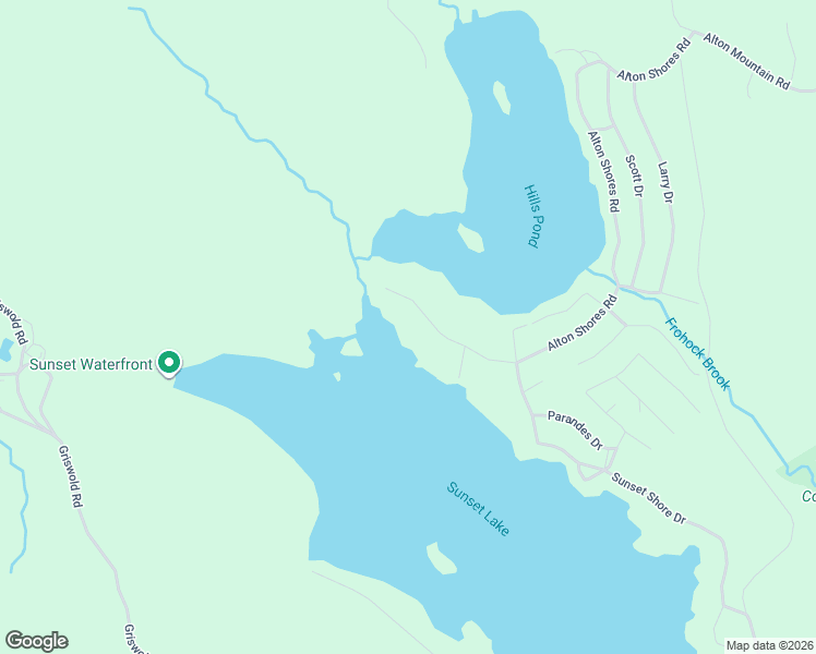 map of restaurants, bars, coffee shops, grocery stores, and more near 63 Beaver Dam Road in Alton