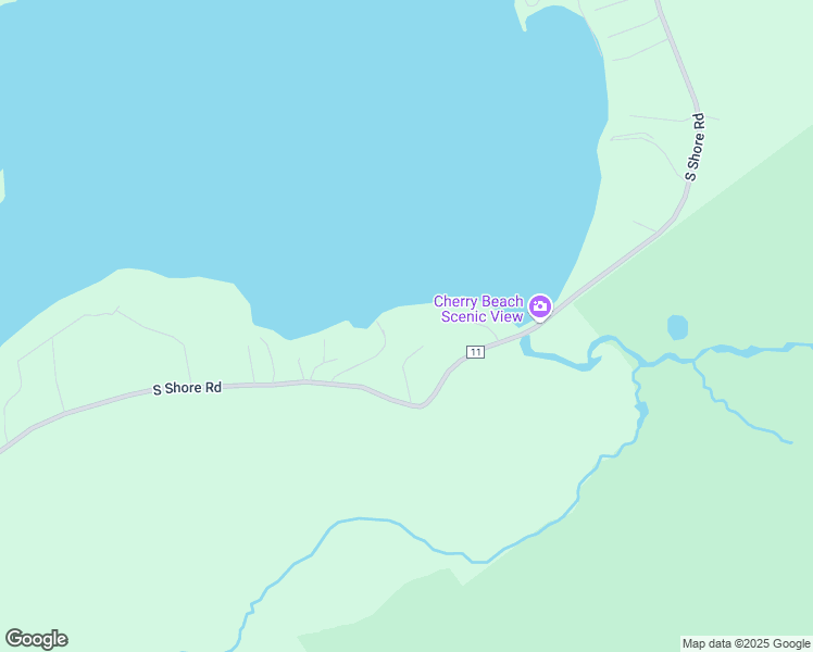 map of restaurants, bars, coffee shops, grocery stores, and more near 119 Cubs Cove Road in Speculator