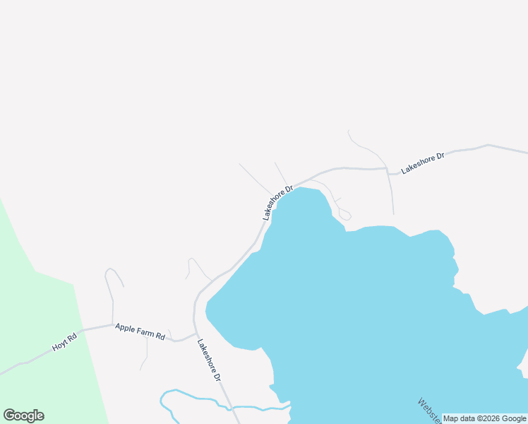 map of restaurants, bars, coffee shops, grocery stores, and more near 220 Lakeshore Drive in Franklin