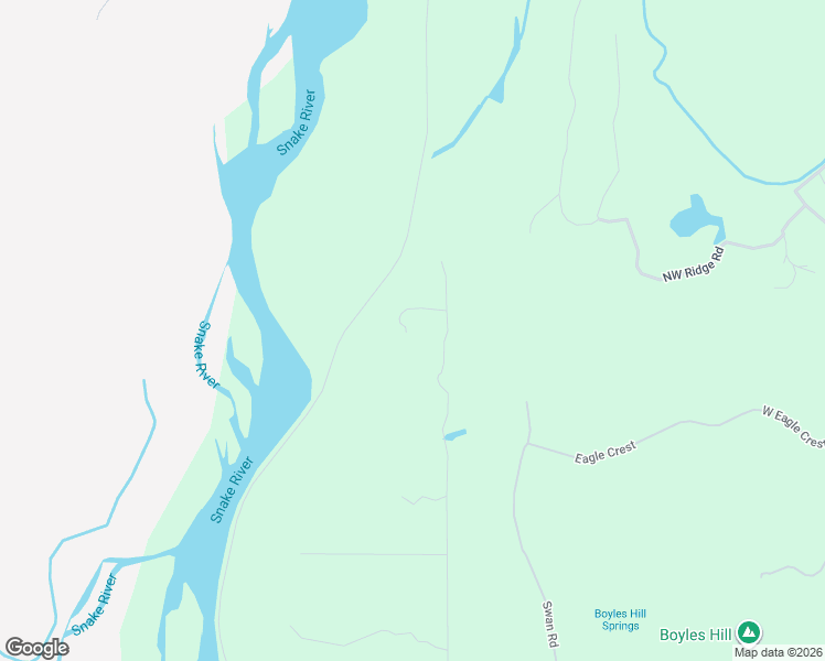 map of restaurants, bars, coffee shops, grocery stores, and more near 55 South Ely Springs Road in Jackson