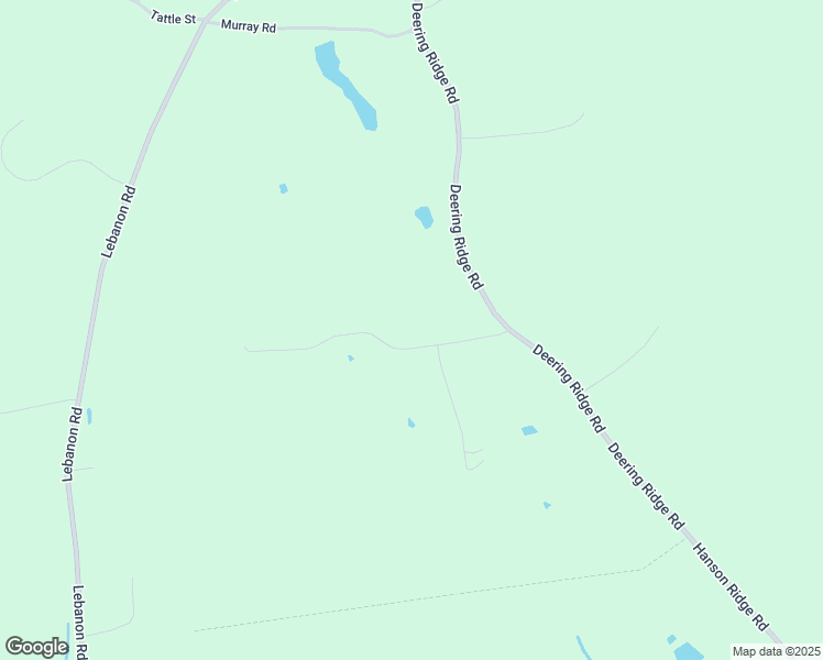 map of restaurants, bars, coffee shops, grocery stores, and more near 37 Grant Road in Shapleigh