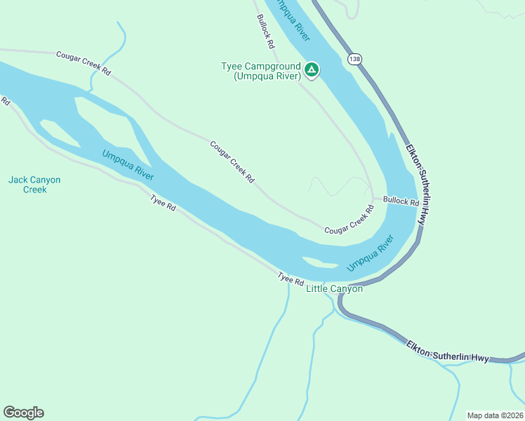 map of restaurants, bars, coffee shops, grocery stores, and more near 486 Cougar Creek Road in Oakland