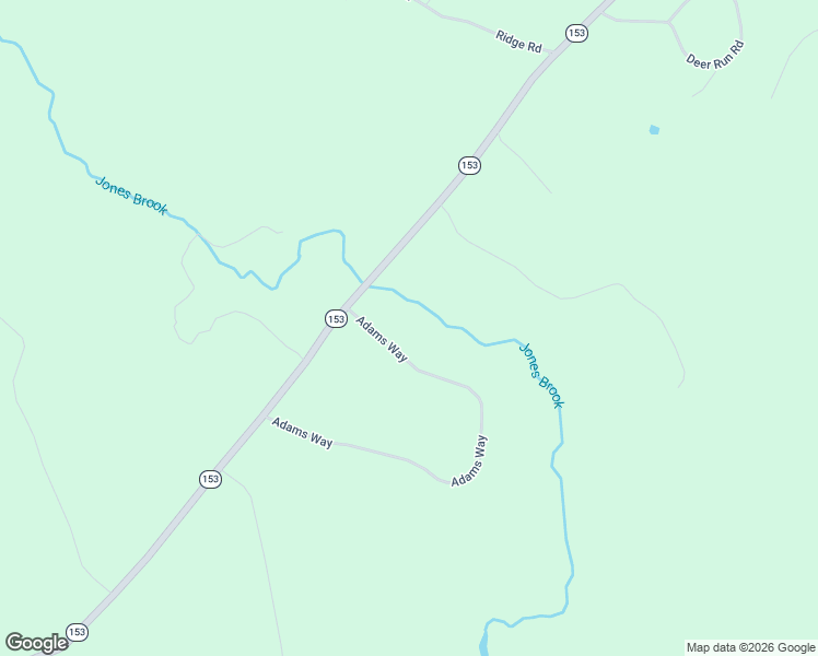 map of restaurants, bars, coffee shops, grocery stores, and more near 11 Adams Way in Middleton