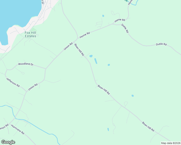 map of restaurants, bars, coffee shops, grocery stores, and more near 93 Bean Hill Road in Belmont