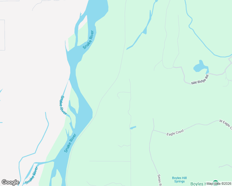 map of restaurants, bars, coffee shops, grocery stores, and more near 55 South Ely Springs Road in Jackson
