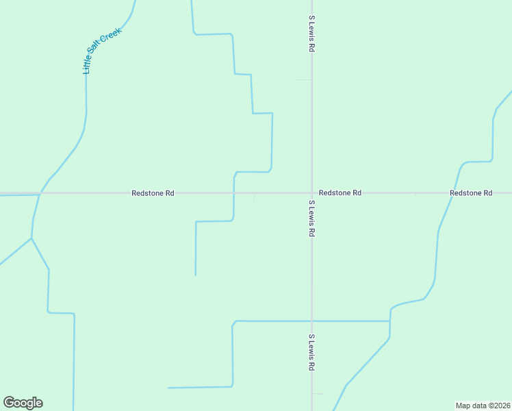 map of restaurants, bars, coffee shops, grocery stores, and more near 5085 Redstone Road in Saint Louis