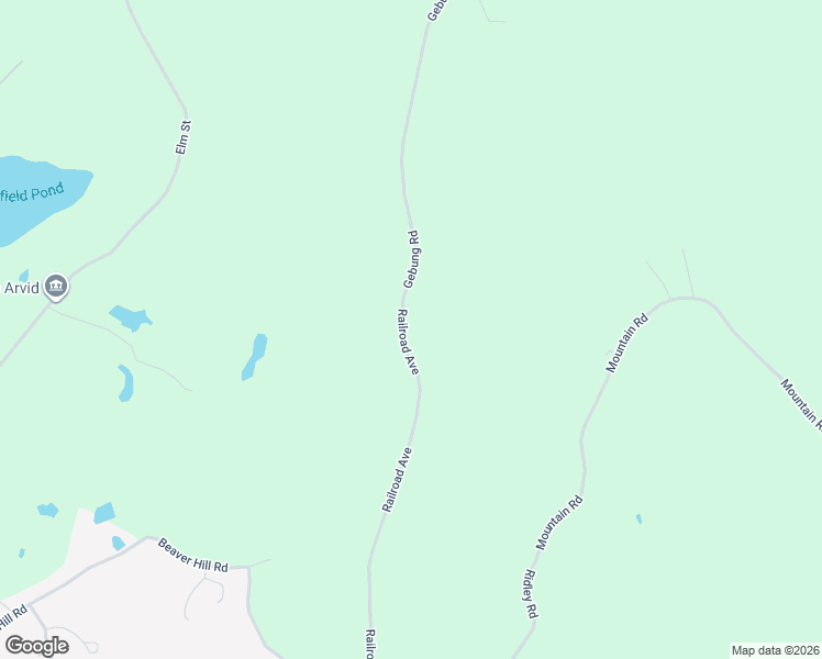 map of restaurants, bars, coffee shops, grocery stores, and more near 596 Gebung Road in Alfred