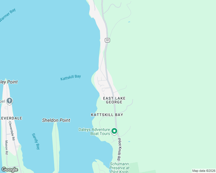 map of restaurants, bars, coffee shops, grocery stores, and more near 1283 Pilot Knob Road in Washington County