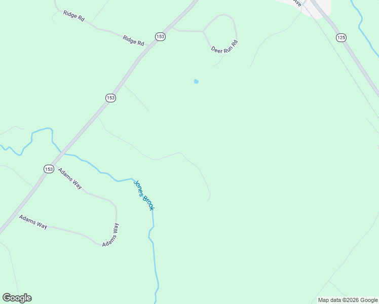 map of restaurants, bars, coffee shops, grocery stores, and more near 140 Pine Ridge Road in Middleton
