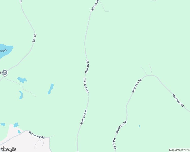 map of restaurants, bars, coffee shops, grocery stores, and more near 596 Gebung Road in Alfred