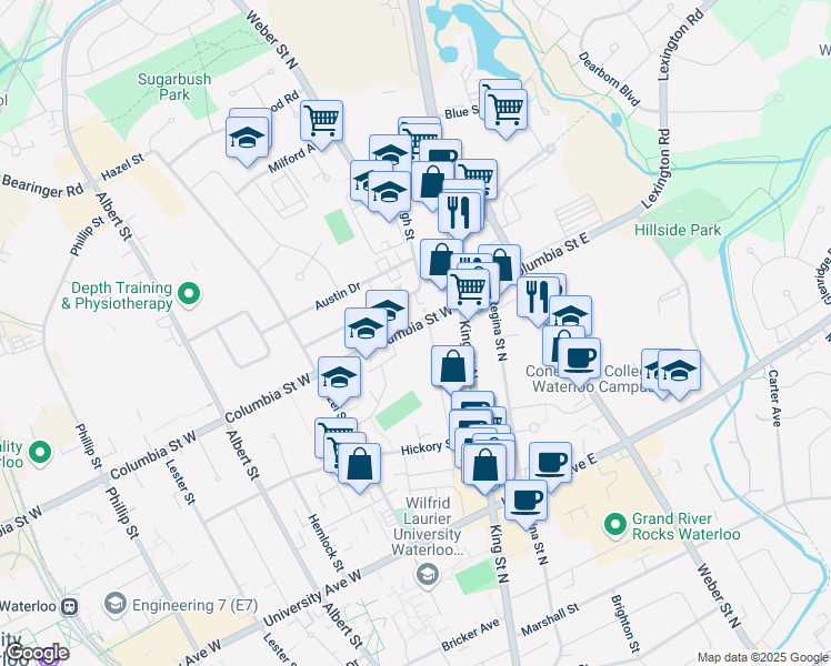 Coffee Shops On Victoria Street Kitchener Coffee Shops On Victoria Street Kitchener