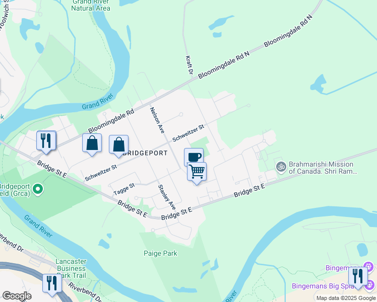 Kitchener Ontario Grocery Stores Kitchener Ontario Grocery Stores